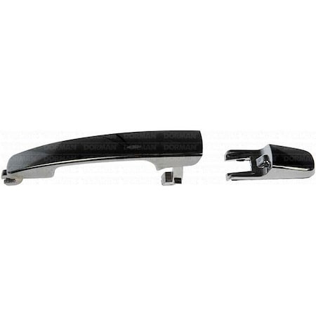 Motormite EXTERIOR DOOR HANDLE FRONT/REAR LEFT/RIG 81328